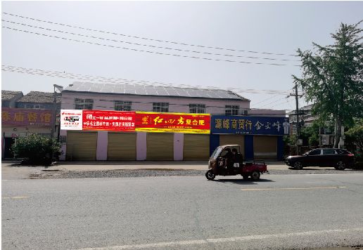 通许广告牌制作要注意什么才能避免被整改？