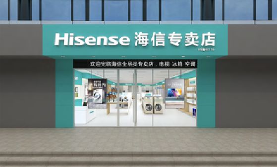 通许如何加强专卖店门头设计品质？